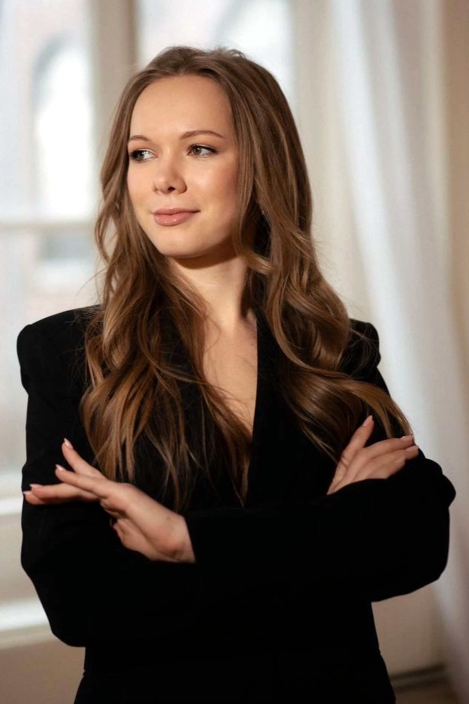 Sofiia Tovkun