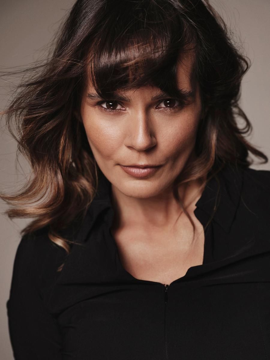 Make-up and hair by Sofiia Tovkun
