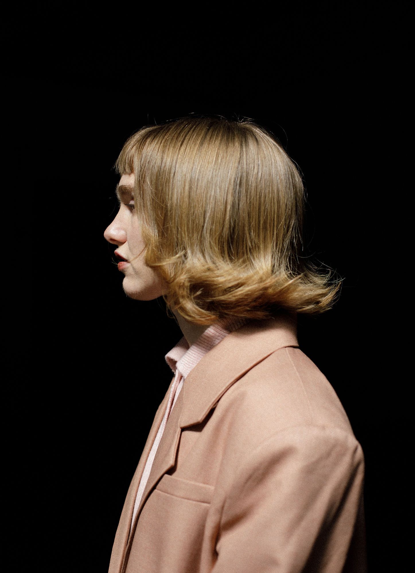 Make-up and hair by Sofiia Tovkun